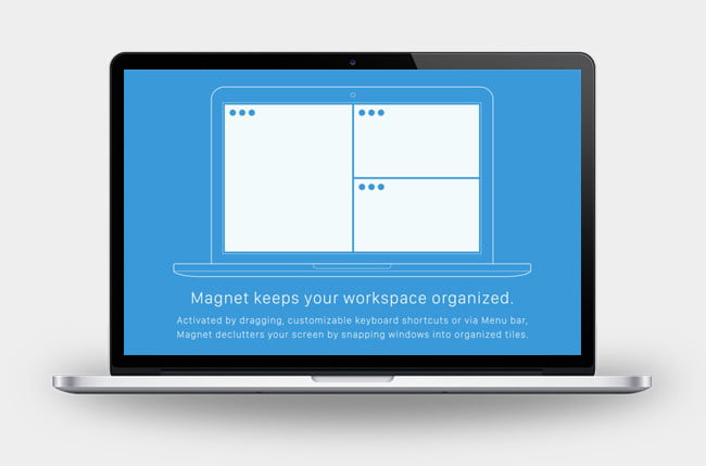 download the last version for mac Magnet