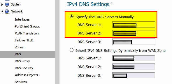 Server 2019 Domain Controller Migration - DNS Settings