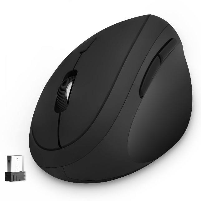 What Is The Best Ergonomic Mouse - Jelly Comb