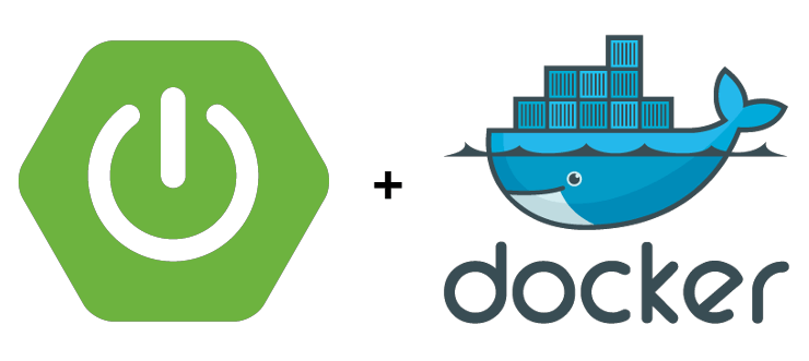 master springboot deployment docker easy
